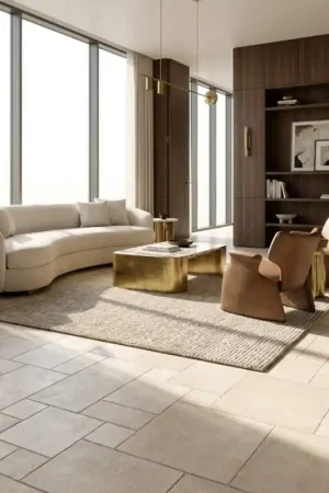 Travertin Opus Kayros R9 – Opus Romain intérieur multiformat Achetez Aujourd'hui